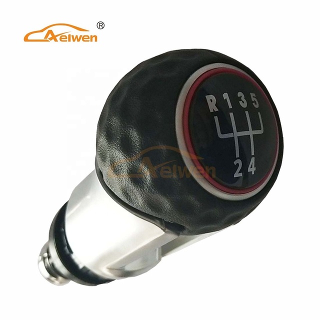 5G Automatic Gear Shift Knobs Gear Handle Used for Golf