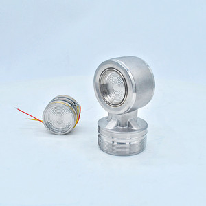 High Accuracy Capacitive Differential <strong>Pressure</strong> <strong>Sensor</strong> <strong>Transducer</strong> DP <strong>Pressure</strong> <strong>Sensor</strong> Smar - Product Image 5
