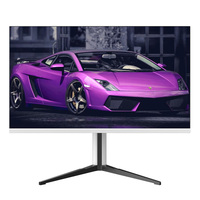 Moniteur PC de bureau OEM de haute qualité 27 pouces 2K 200 Hz QHD 2560*1440 Moniteur de jeu 4K avec base relevable et rotative