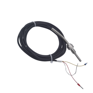 Capteur de température pour moteur turbofan, <span class=keywords><strong>thermocouple</strong></span> fileté résistant aux hautes températures (<span class=keywords><strong>type</strong></span> <span class=keywords><strong>K</strong></span>) - Product Image 3