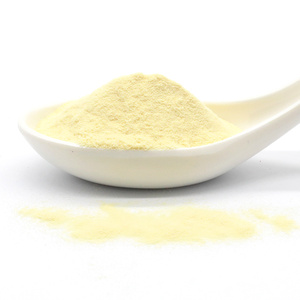 Poudre de banane 99% pure, séchée par atomisation, qualité alimentaire, détection TLC, directement de l'usine - Product Image 2