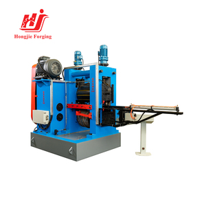 D46-630 Máy cán nêm chéo có thể thay thế búa rèn thủy lực và búa rèn khí nén - Product Image 5