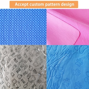 Toalla Deportiva Refrescante de PVA, Toalla Morada - Product Image 6