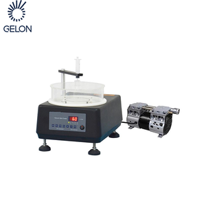 Coucheuse à rotation haute vitesse avec contrôle programmable 220V nouvel état garantie 1 an couvercle chauffant en option composant de pompe à noyau - Product Image 1