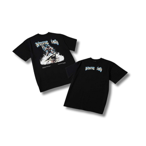 Camisetas de gimnasio con estampado personalizado Ropa deportiva de gimnasio con cuello de manga corta 100% algodón MOQ bajo Muestra gratis Fabricante de proveedores de Vietnam - Product Image 1