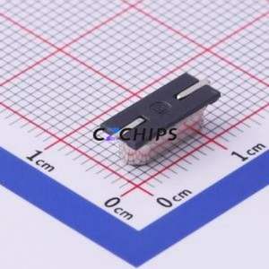 49SAT25000201030JY Crystal (Passive) HC-49S-SMD Crystal Oscillator SMD Crystal Oscillator 25MHz 10ppm 20pF - Product Image 2