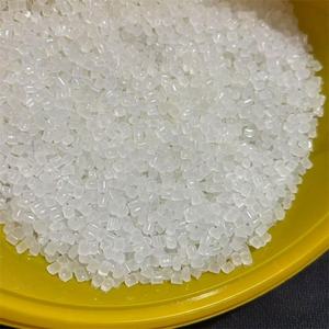 Gránulos de HDPE de bajo precio Gránulos de plástico LDPE de alta transparencia para embalaje - Product Image 1