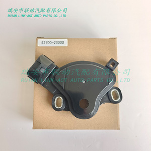 Interruptor de Seguridad para Palanca de Cambios 42700-23000 para Transmisiones Hyundai, Kia y Dodge - Product Image 1