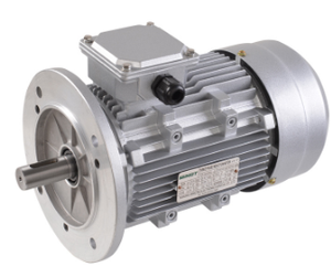 Manufacturer Supply 0.5HP/0.75HP/1HP/2HP/4kw <strong>Three</strong>-<strong>Phase</strong> <strong>Asynchronous</strong> Aluminum Shell <strong>Motor</strong> with 1500rpm Rated Speed - Product Image 5