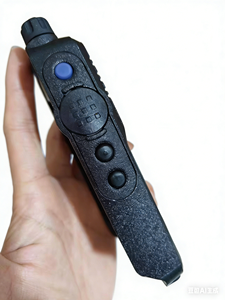 วิทยุสื่อสารระยะไกล VHF รุ่น DP3400 XiR P8200 ทนทานต่อน้ำระดับ IPX7 แบบพกพาได้ - Product Image 3