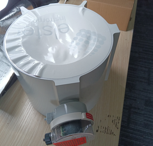 หม้อแปลงมิเตอร์วัดการไหล DM1000Z15040 สำหรับ KromSchroder Spot 20 ของแท้และใหม่ DM1000Z15040 - Product Image 4