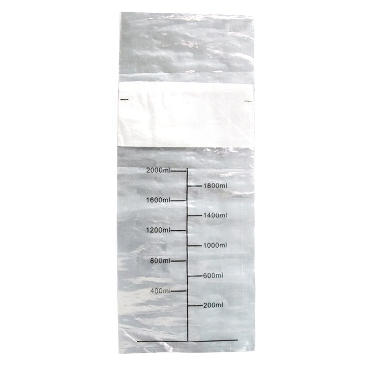 Livestock Semen Collection Bottle Customized Swine