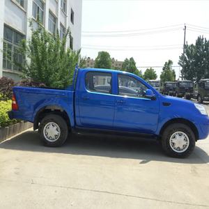 Foton Pickup 4x4 116hp motor diésel proveedor <span class=keywords><strong>de</strong></span> China Venta caliente barato <span class=keywords><strong>buena</strong></span> calidad - Product Image 2