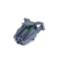 Connecteur Électrique Automobile Airbag Pin, Kits de Connecteurs Mâle-Femelle pour Câbles, Prises de Terminaison pour Moto et Voiture