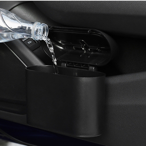 Tùy Chỉnh Đa Chức Năng Xe Tổ Chức Thùng Rác Có Thể Chất Thải Bin Gắn Tay vịn Ghế Túi Lưu Trữ Hộp Cho Thuận Tiện Chất Thải - Product Image 6