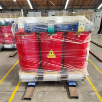 Transformateur triphasé à sec haute tension 500 kVA – Prix direct usine