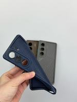 Étui de téléphone en matériau PC antichoc à sublimation 2D, étuis pour téléphones portables