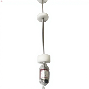 เซ็นเซอร์วัดระยะทางเชิงเส้น Temposonics รุ่น R ซีรีส์ RHM0050MD701S2B6101 ให้การวัดที่มีความแม่นยำสูงและทนทานต่อการสึกหรอ - Product Image 1