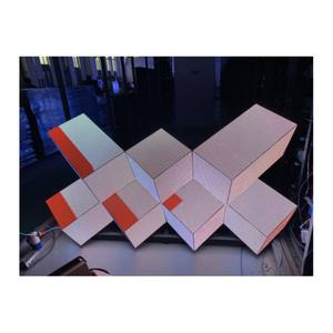 5 Vbooth Booth para disco uxury Booth odern Booth caseta ndoor Lub vvome OME ed - Product Image 5