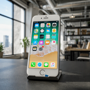 โทรศัพท์มือสอง iPhone 6 ปลดล็อคแล้ว ของแท้ ความจุ 16GB/32GB/64GB ระบบ <span class=keywords><strong>IOS</strong></span> โทรศัพท์มือถือปรับสภาพใหม่ ขายส่ง - Product Image 5