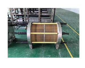 <span class=keywords><strong>Rubri</strong></span>-Electrolizador de Hidrógeno Alcalino, 0,25/cm², Densidad de Corriente 0.5Nm ³/h, Pureza 99.98% para Producción de Hidrógeno, 1, 2, 2 - Product Image 1