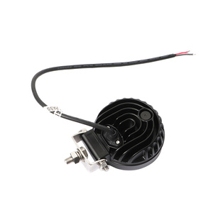 ไฟทำงาน LED ADT 9-32V 4 นิ้ว 36W แบบรวมแสงสปอตและฟลัด สำหรับรถออฟโรด รถบรรทุก ไฟทำงาน LED ทรงกลม - Product Image 6