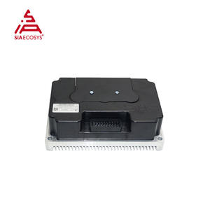 Contrôleur FARDRIVER 72V ND72340, contrôleur de moto électrique haute puissance 100A BLDC programmable, étanche IP67, sortie 7200W - Product Image 5