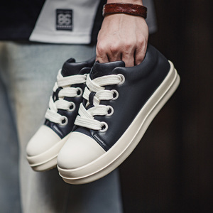Zapatillas Deportivas para Hombre, Plataforma, Estilo Chunky, Casuales, Retro, que Aumentan la Altura, Calzado para Hombre, Producto en Tendencia 2026 - Product Image 1