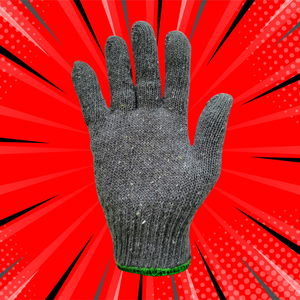 Guantes DE SEGURIDAD antideslizantes duraderos y cómodos para trabajos pesados de construcción automotriz y mecánica para el trabajo - Product Image 3