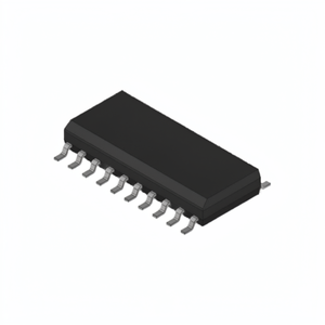BOM IC In Stock Electronics Component Logic 74FCT162244LBCTPV - Product Image 1