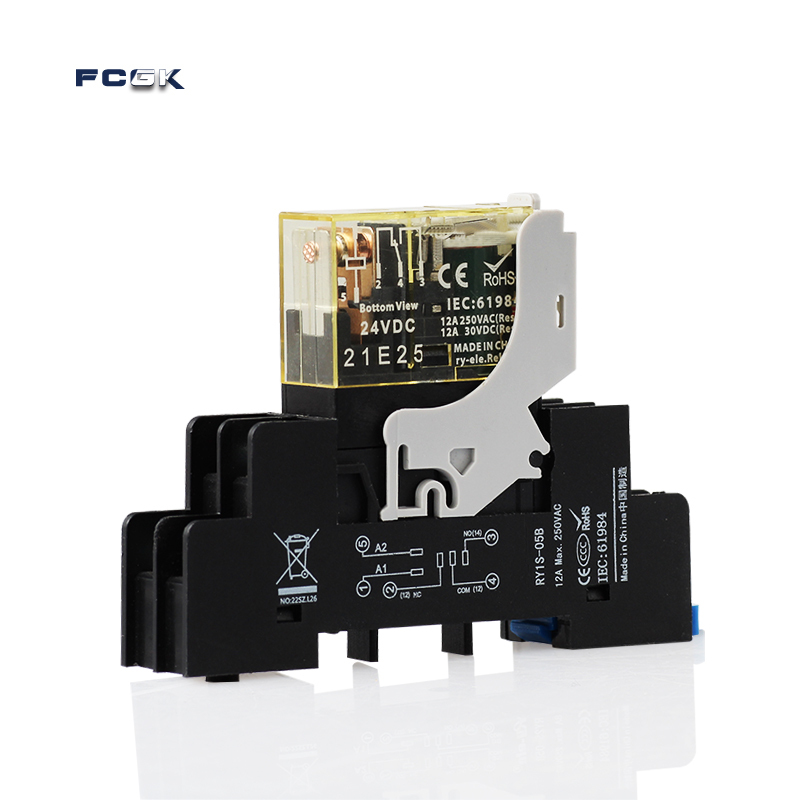 FCGK 41F 1Z C4 1 6A