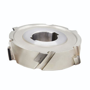 PCD Pre-Milling Compress <b>Cutter</b> Diamond Tools Carpenter Precision Process for Wood <b>Edge</b> Banding Machine <b>Cutter</b> - Product Image 4