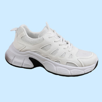 Chaussures de sport décontractées unisexes tendance 2025 de haute qualité, légères et robustes, pour la course et l'entraînement