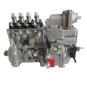 Pompa iniezione carburante motore 4bt 5261582