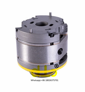 Pièces de pompe à aubes hydraulique 3G2750 de haute qualité pour moteur de chargeuse Caterpillar 966C - Product Image 1