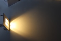 Lampe encastrée à led en aluminium IP65, éclairage de rampe étagée