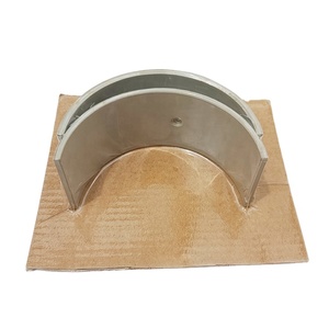 Cojinete de biela estándar para motor de maquinaria pesada Detroit Serie 60 14L, números de pieza 23535741, 23526052, 23526141 - Product Image 3