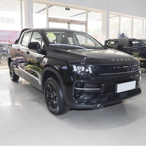 Furgone Elettrico King Kong 2025, Veicolo a Nuova Energia, 280kW di Potenza, 485Nm di Coppia, Auto Cinese Disponibile all'Ingrosso - Product Image 3