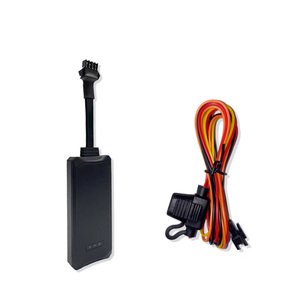 Trackerking High Quality G02 <b>GPS</b>+LBS+Bei Dou <b>Tracker</b> Car <b>Motorcycle</b> Truck Security <b>GPS</b> Tracking Device - Product Image 4