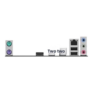 Tarjeta Madre <span class=keywords><strong>PRIME</strong></span> H510M-K/R20 Compatible con Procesadores Intel de 10.ª/11.ª Generación, DDR4 de Doble Canal, Nueva - Product Image 4