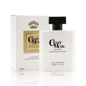 100ml Parfum de Cologne Unisexe Vaporisateur Original Longue Durée Marque Privée - Product Image 3