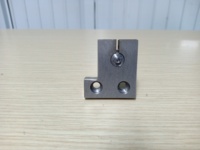 Servicios de Mecanizado CNC de Alta Precisión para Aleaciones de Aluminio y Acero - Fabricante Profesional que Ofrece Mecanizado con 100% de Calidad
