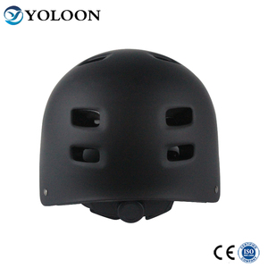 <span class=keywords><strong>Casco</strong></span> para deportes al aire libre, <span class=keywords><strong>casco</strong></span> para monopatín con apariencia a la moda, para montar en bicicleta, OEM ODM - Product Image 4