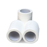 Papier toilette ultra doux et absorbant à prix de gros, personnalisable, écologique et jetable