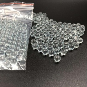 Billes <span class=keywords><strong>de</strong></span> verre solides <span class=keywords><strong>de</strong></span> haute précision, colorées, 4,763 mm, pour remplissage <span class=keywords><strong>de</strong></span> jouets, micro-roulements, personnalisables, faites à la main, Zichuball - Product Image 4