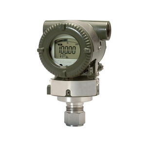Transmisor Diferencial Yokogawa EJA130E, Sensor DP de Alto Rendimiento Serie EJA para Control de Procesos - Product Image 3