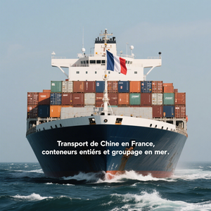 Transitaire de fret de batterie de poudre liquide Chine Agent d'expédition Transport de la Chine vers l'Afrique/l'Europe/le Moyen-Orient/les États-Unis - Product Image 5