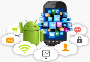 Wise Hustlers บริการพัฒนาแอปพลิเคชันมือถือ Android ที่ทันสมัย รองรับ MAC พร้อมโซลูชันอินเทอร์เน็ตที่ปรับเปลี่ยนได้และใช้งานได้หลายแพลตฟอร์มสำหรับธุรกิจ - Product Image 1