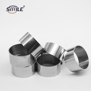 Chnsmy Oem निर्माता एल्यूमीनियम ट्यूब, स्टेनलेस स्टील ट्यूब, उज्ज्वल पॉलिश निर्बाध वेल्डिंग धातु ट्यूब को अनुकूलित करता है। - Product Image 5