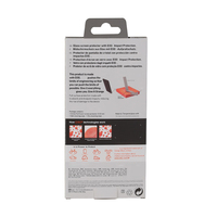 Boîte d'emballage personnalisée pour l'électronique 3C, pour écouteurs, chargeur, étui de téléphone, câble audio, vente en gros, OEM, boîte en papier imprimée, vente au détail